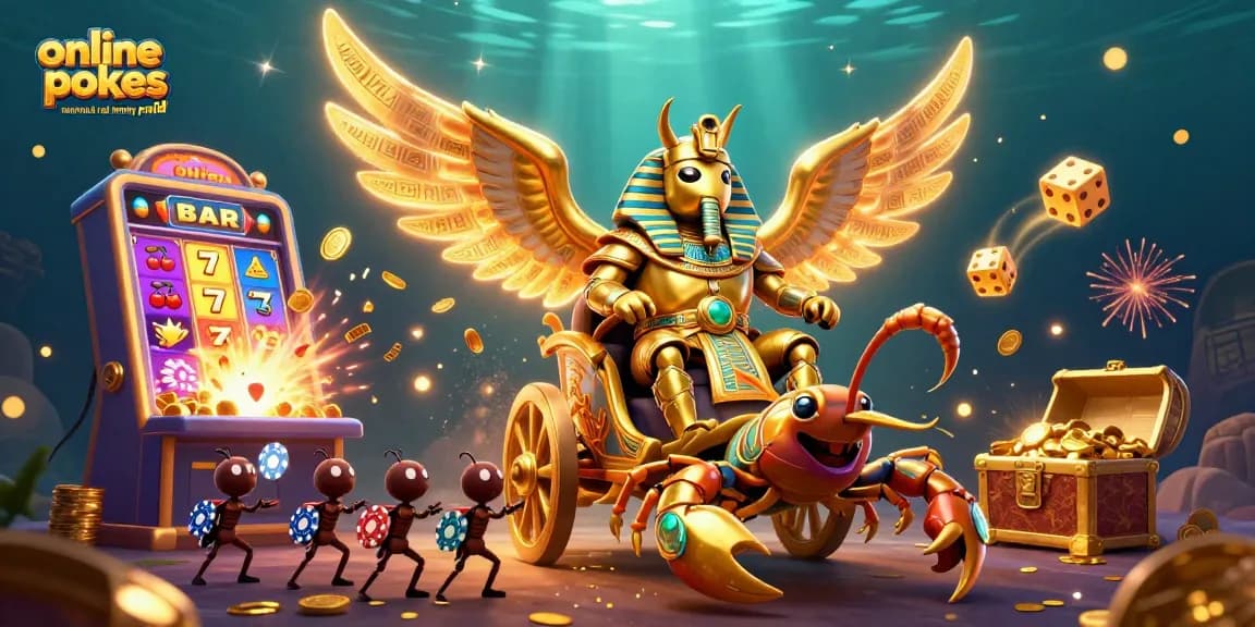 Experience online pokies Australia real money PayID with dynamic gaming elements and a grand casino scene.