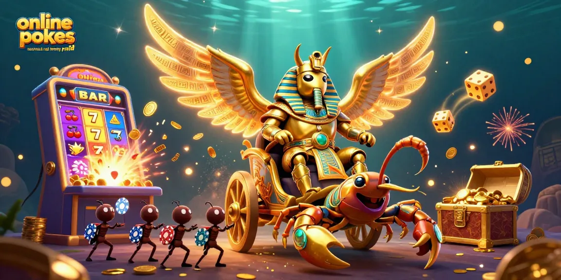 Experience online pokies Australia real money PayID with dynamic gaming elements and a grand casino scene.