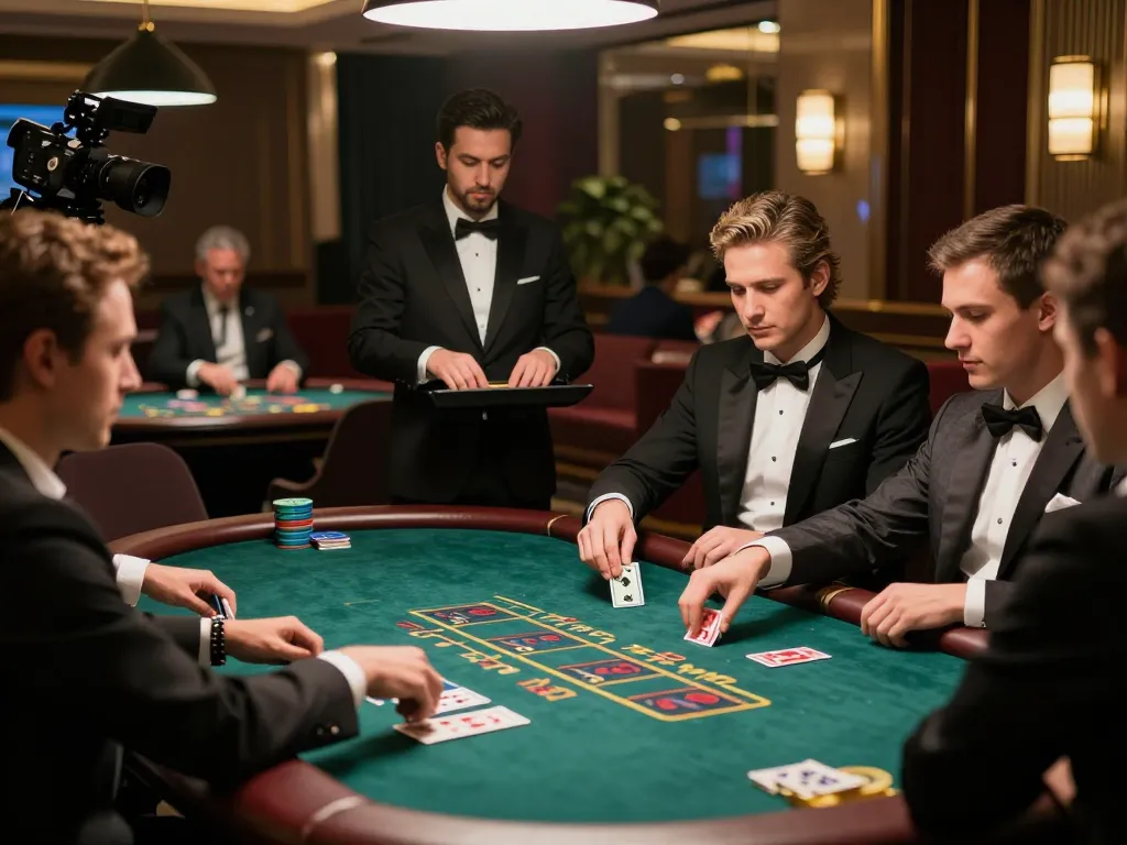Experience rik vip's live dealer games with engaging real dealers and immersive casino atmosphere
